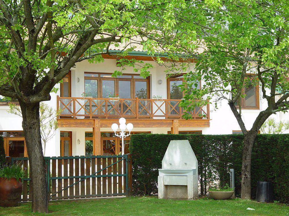Domaine Du Pignada Hotel Boucau Exterior foto