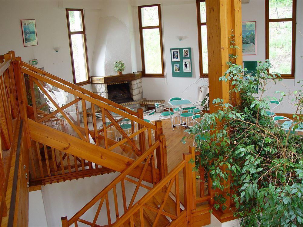 Domaine Du Pignada Hotel Boucau Exterior foto