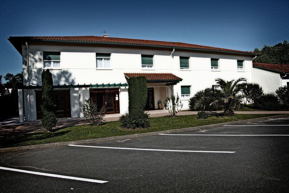 Domaine Du Pignada Hotel Boucau Exterior foto