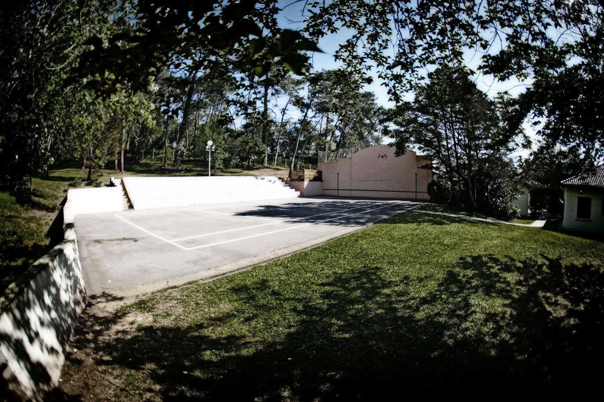 Domaine Du Pignada Hotel Boucau Exterior foto