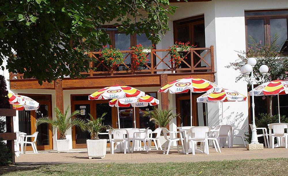 Domaine Du Pignada Hotel Boucau Exterior foto